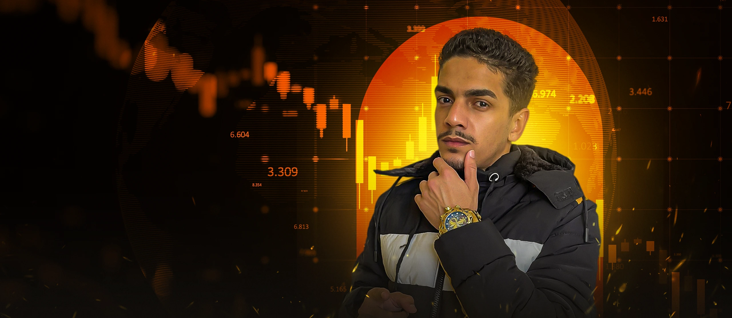 Comunidade Trader - Desktop
